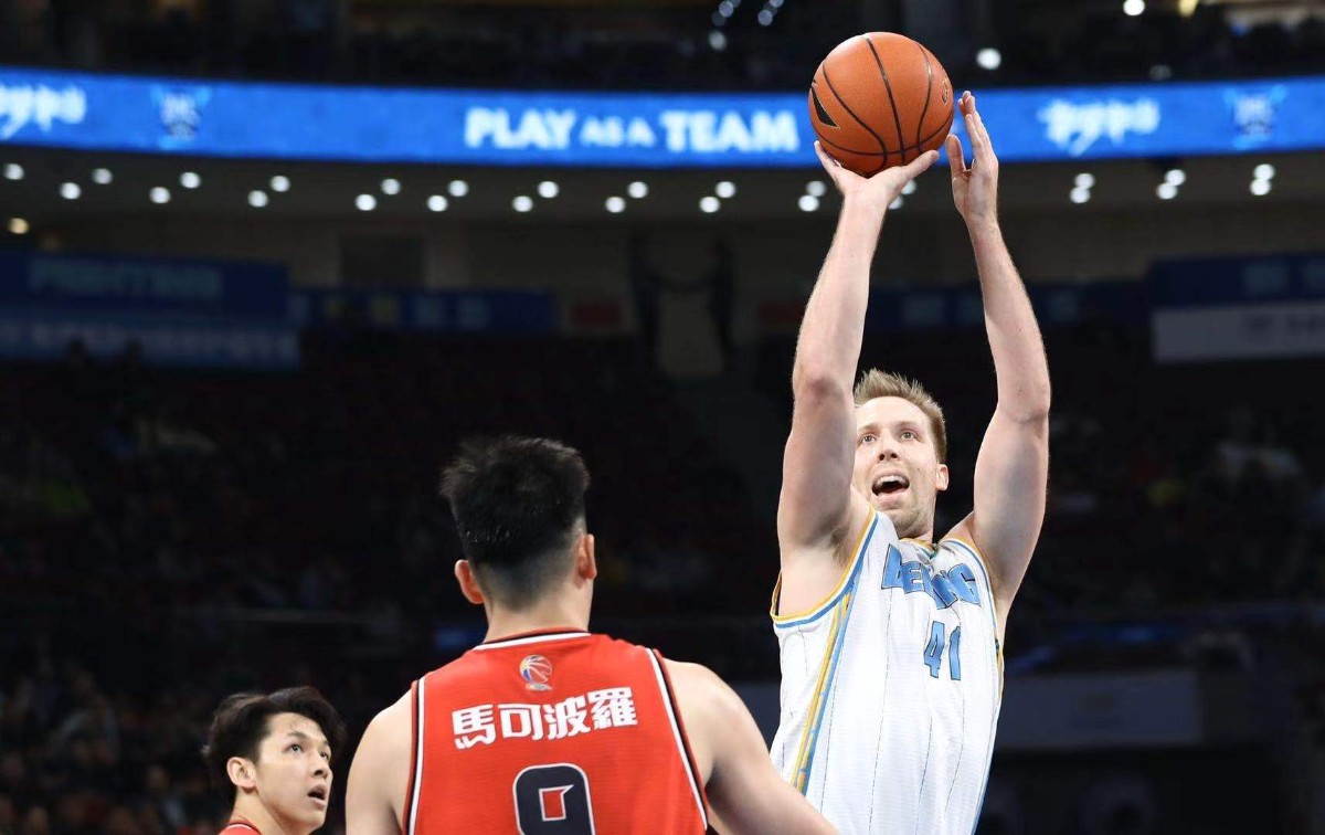 北京队创造新的进攻战术,取得胜利的欣喜之处 北京队创造新的进攻战术,取得胜利的欣喜之处