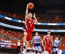 天津男篮大胜湖北队,取得一场重要胜利的比赛