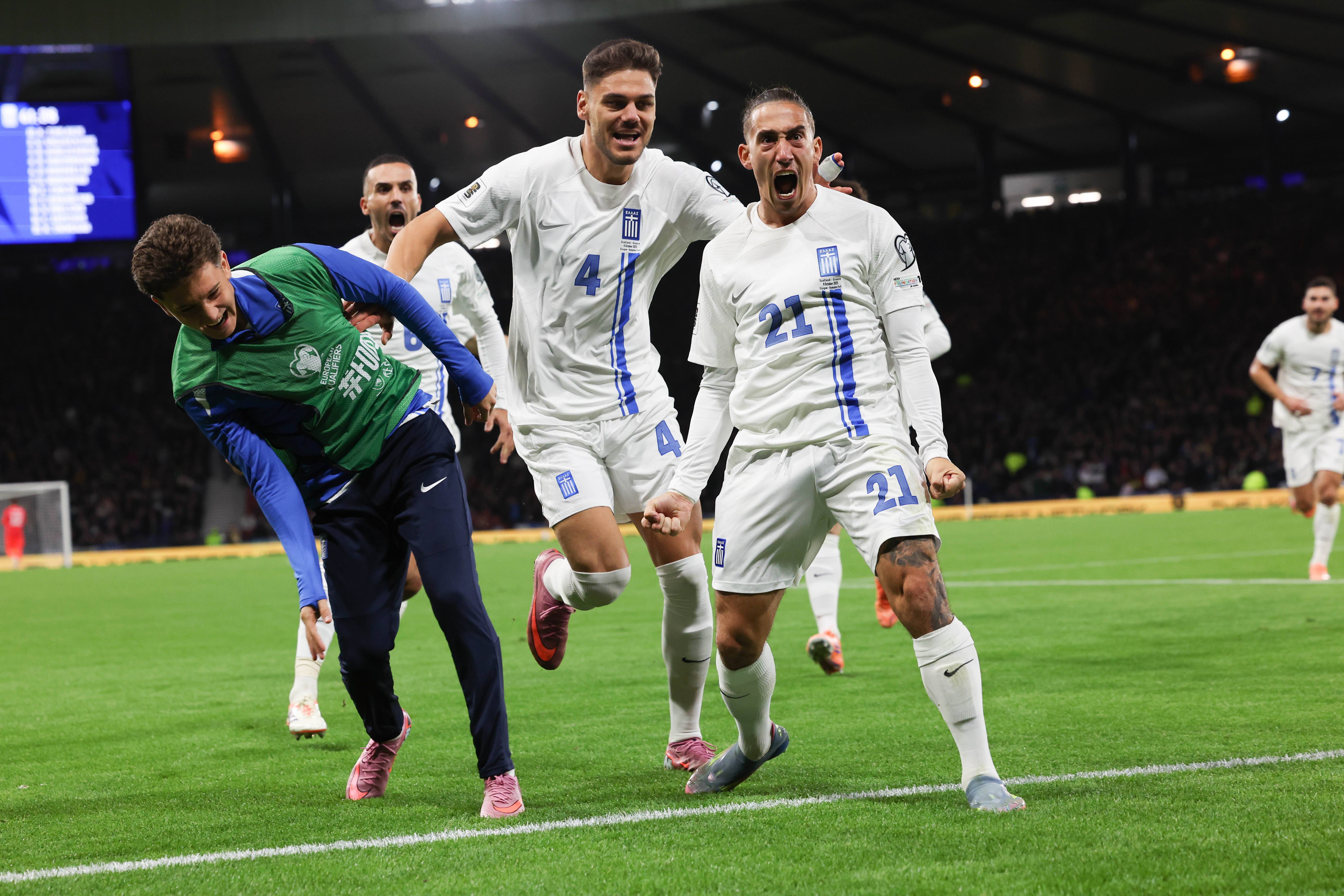 九游电竞-欧洲国家大战：英格兰迎战苏格兰，谁将胜出？的简单介绍