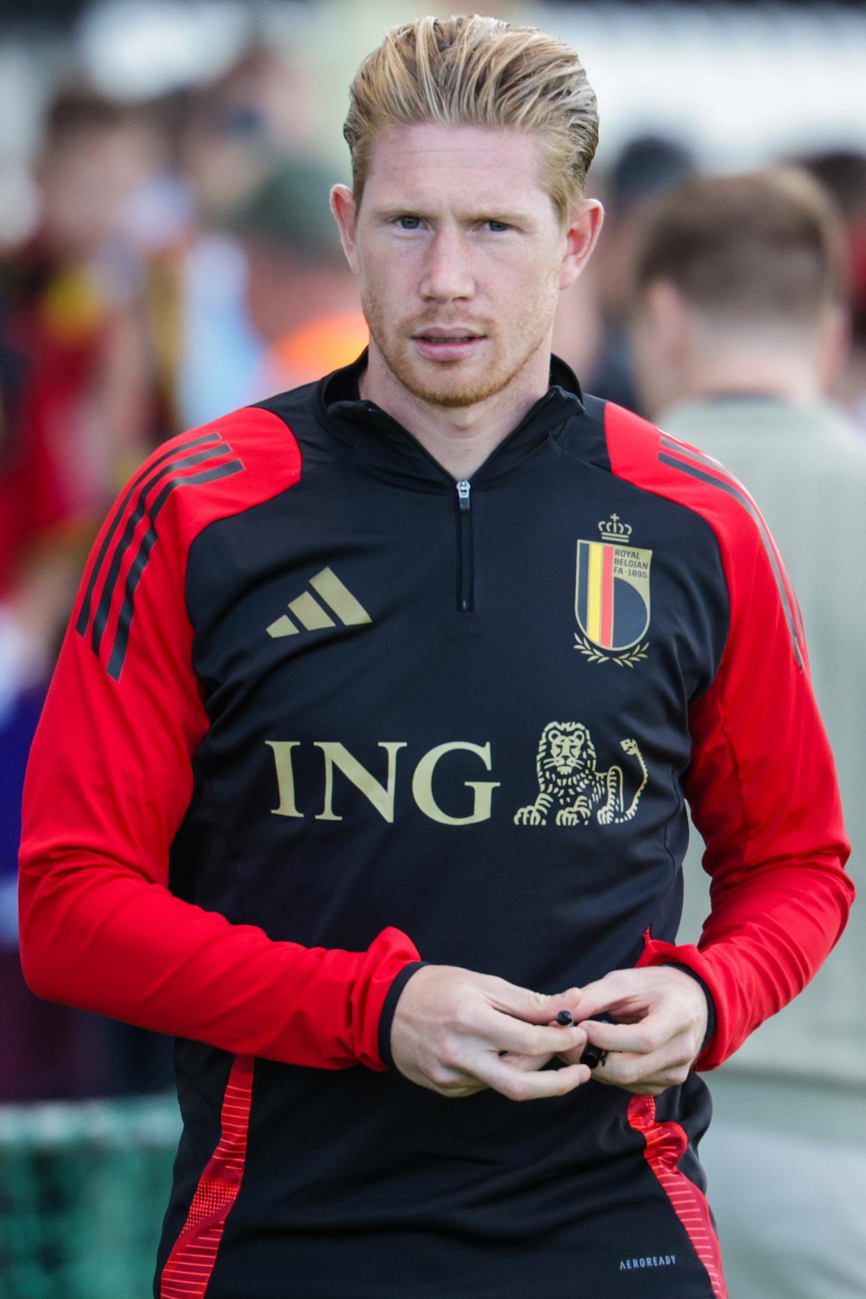 9Game-比利时客场不敌英格兰，摩尔多瓦提前告别欧预赛(比利时和摩洛哥)