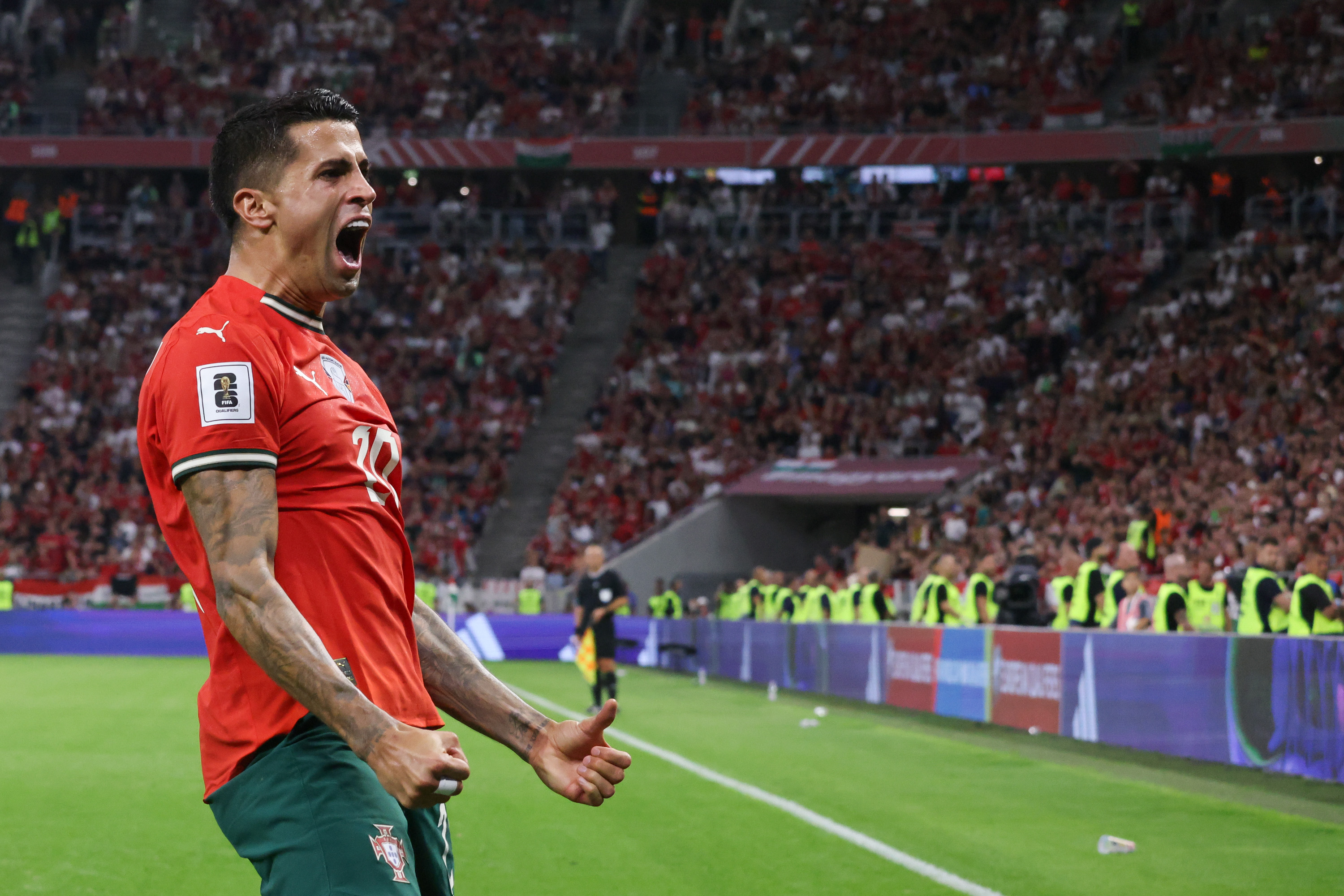 挪威险胜葡萄牙，晋级欧洲杯半决赛 