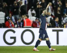 9Game-巴黎圣日耳曼憾平皇马，小组第二(巴黎圣日耳曼vs皇家马德里)