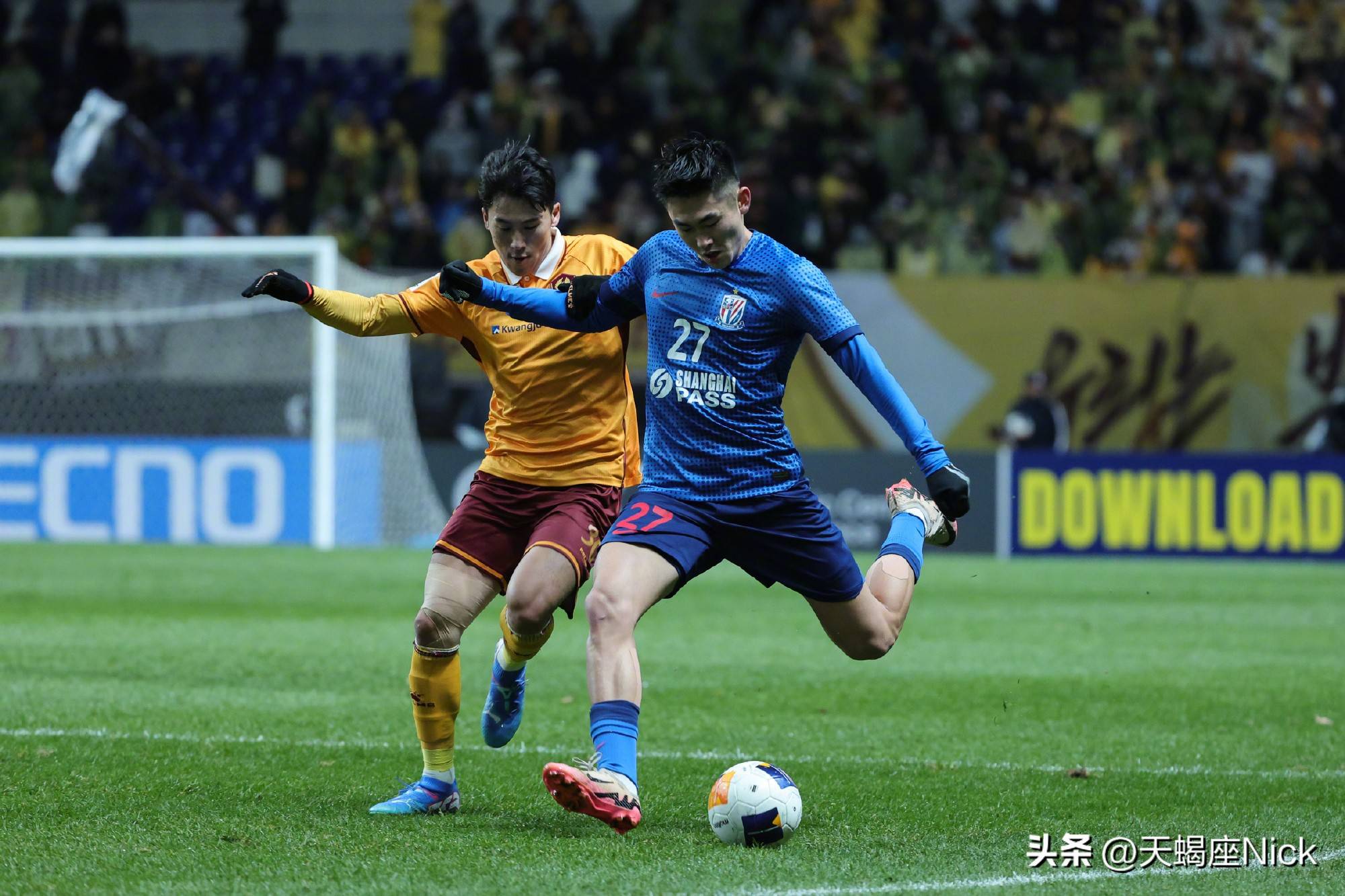 九游游戏-上海申花对河北华夏幸福