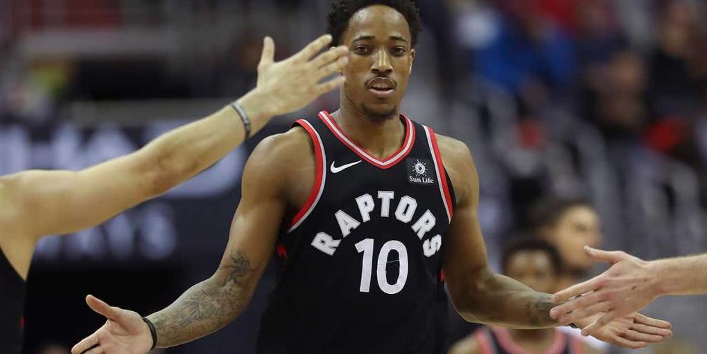 9Game-猛龙队锁定季后赛资格球员备战报效的简单介绍